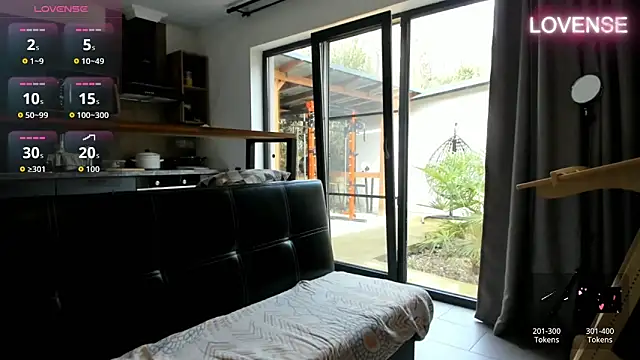 ElizSweet online show from 02.25.26