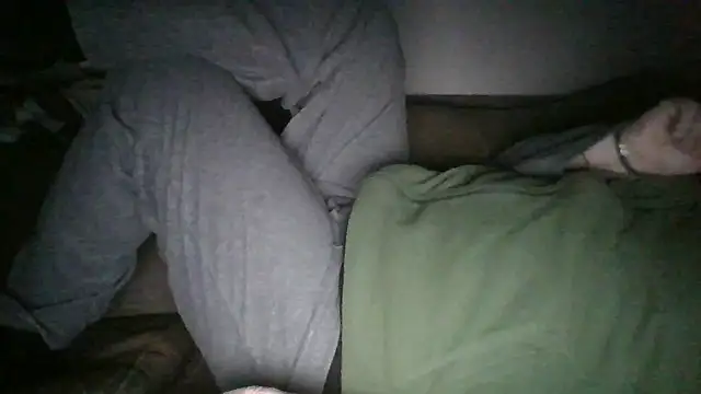 Snapshot of Anderrust chatting on 02.16.25 Anderrust online show from 02.16.25