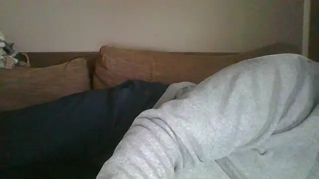 Snapshot of Anderrust chatting on 02.23.25 Anderrust online show from 02.23.25