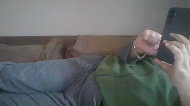 Anderrust online show from 11.30.25