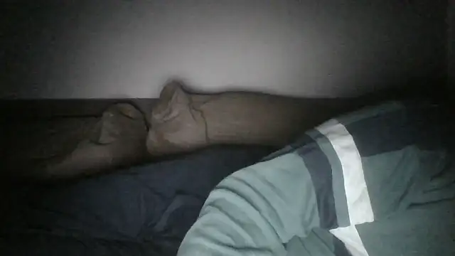 Anderrust online show from 12.17.25