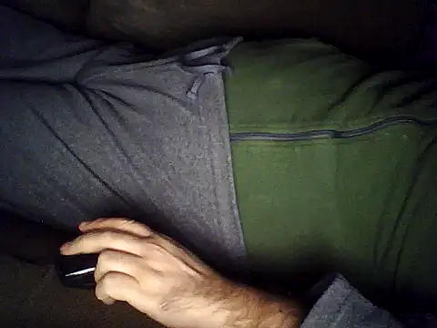 Anderrust online show from 03.15.26