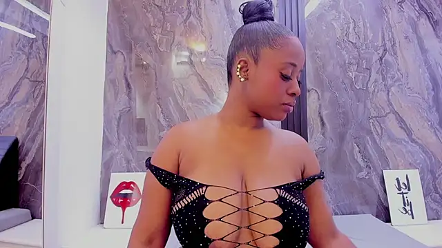 HellenJohansson online show from 03.03.26