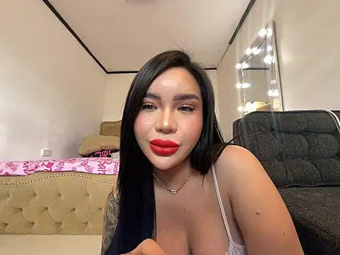 AsianSweetCock online show from 02.22.25