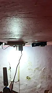 Vihaan3213 online show from 01.26.25