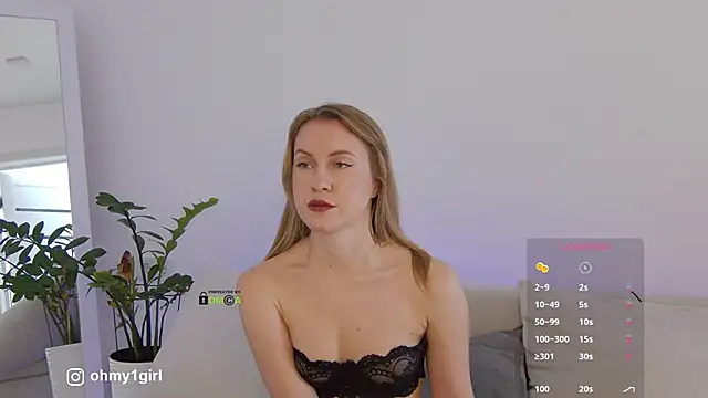 Fallinlove1 online show from 03.03.26