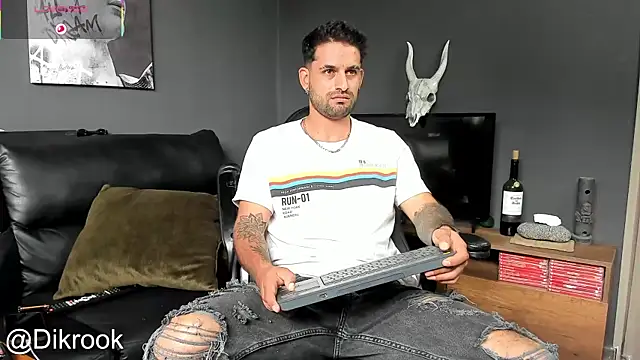 Davevilboy online show from 01.28.25