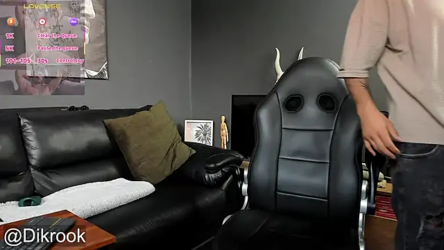 Davevilboy online show from 02.04.25