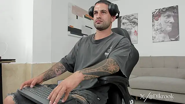 Davevilboy online show from 09.19.25