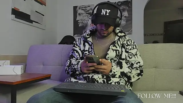 Davevilboy online show from 09.23.25