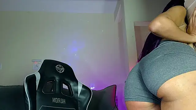 isa hotwifee online show from 03.01.26