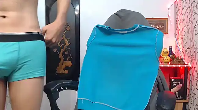 asianmaster27 online show from 12.11.24