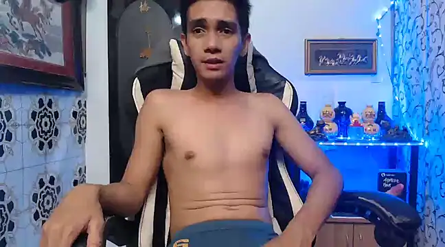asianmaster27 online show from 01.13.25