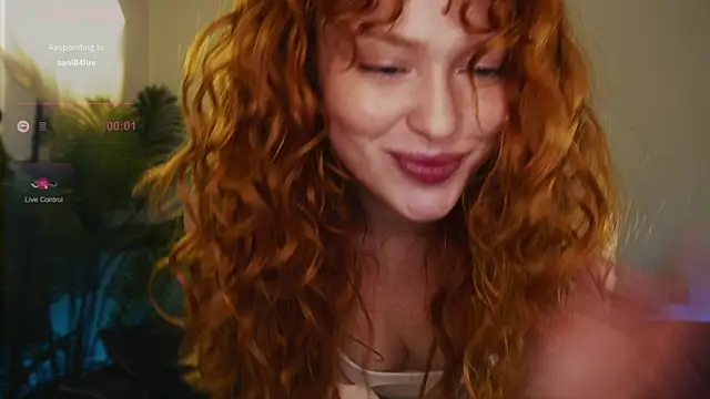 Born to Loveee online show from 11.11.25