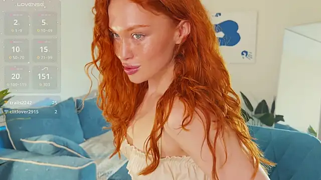 Born to Loveee online show from 03.31.26