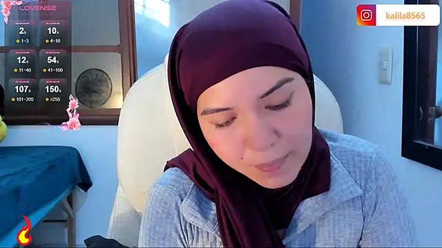 MatchedEyebrow online show from 10.22.25