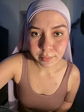 MatchedEyebrow online show from 03.06.26