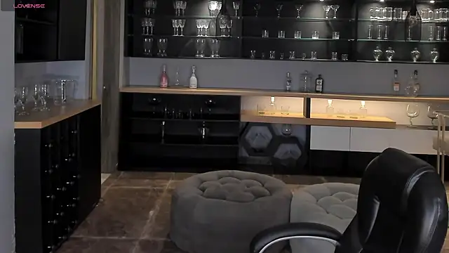 MadelineFox online show from 04.09.26