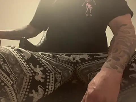 Tyyson03 online show from 01.09.26