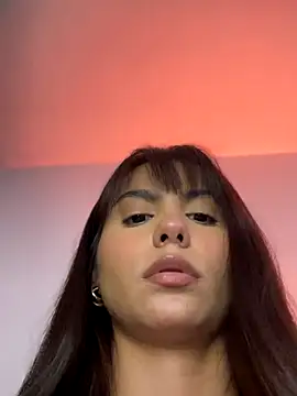 ameliayourfav1 online show from 10.21.25