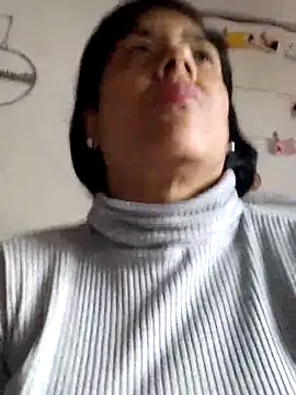 Molly newman6 online show from 03.02.26