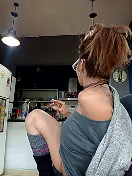 FrozenWaffle online show from 05.09.26