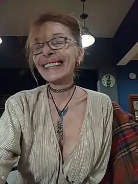 FrozenWaffle online show from 05.25.26