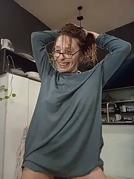 FrozenWaffle online show from 07.12.26