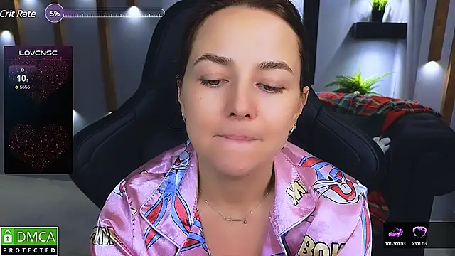 Mira Mermayd online show from 12.16.24