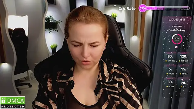 Mira Mermayd online show from 10.04.25