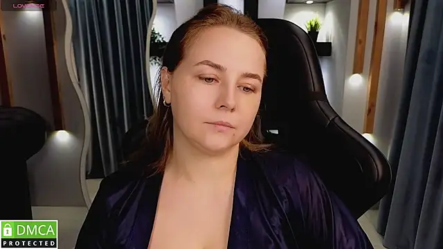 Mira Mermayd online show from 10.17.25