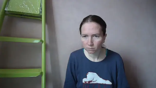 Sexy MargoX  online show from 12.08.24