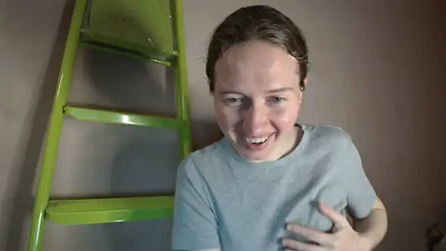 Sexy MargoX  online show from 02.14.25