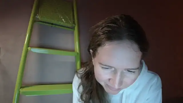 Sexy MargoX  online show from 02.15.25