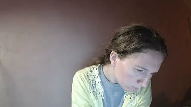 Sexy MargoX  online show from 02.17.25