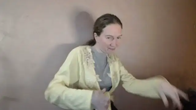 Sexy MargoX  online show from 02.21.25