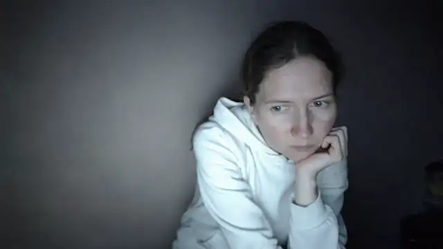 Sexy MargoX  online show from 02.25.25