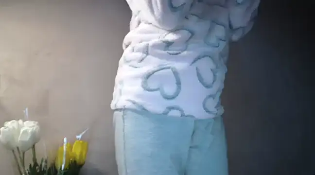 Sexy MargoX  online show from 03.09.25