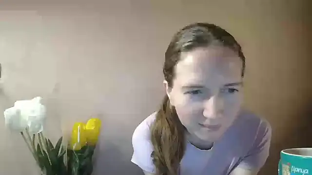 Sexy MargoX  online show from 03.11.25