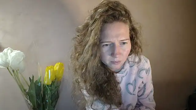 Sexy MargoX  online show from 03.14.25