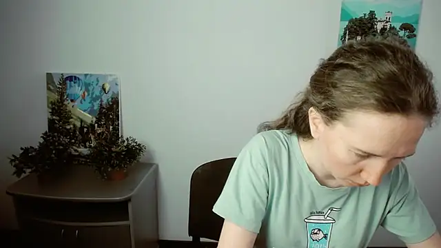 Sexy MargoX  online show from 09.16.25