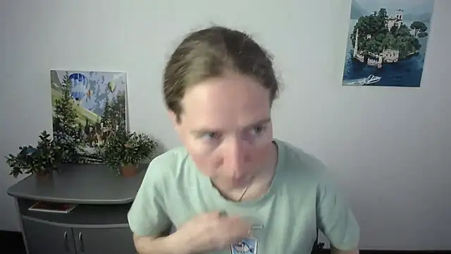 Sexy MargoX  online show from 09.18.25