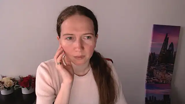 Sexy MargoX  online show from 09.21.25