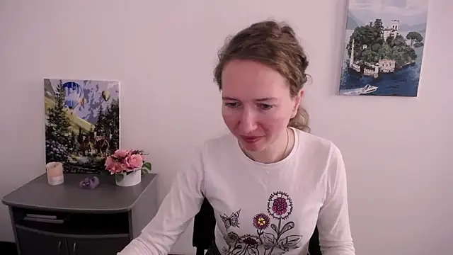 Sexy MargoX  online show from 09.29.25