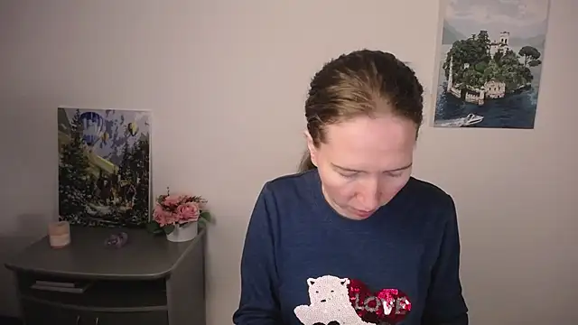 Sexy MargoX  online show from 10.03.25