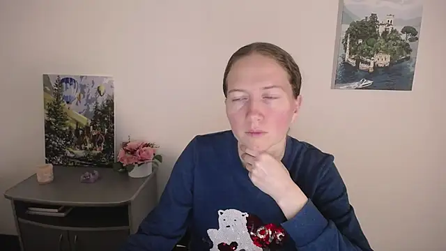 Sexy MargoX  online show from 10.04.25