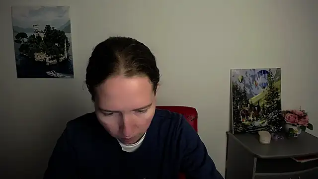 Sexy MargoX  online show from 12.01.25