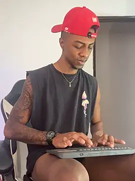 YeremiBrowm online show from 02.27.25