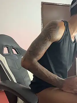 YeremiBrowm online show from 02.28.25