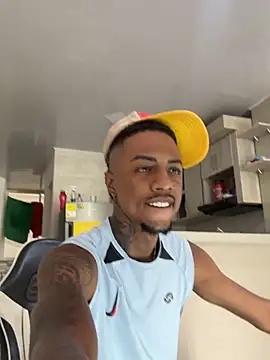 YeremiBrowm online show from 03.29.26